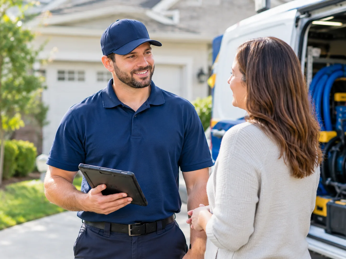 Sewage Backup Cleanup Long Branch, NJ FAQs